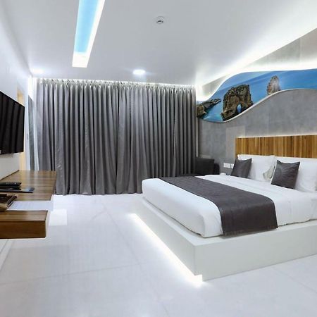 Hotel Silver Spring Port Blair Zewnętrze zdjęcie