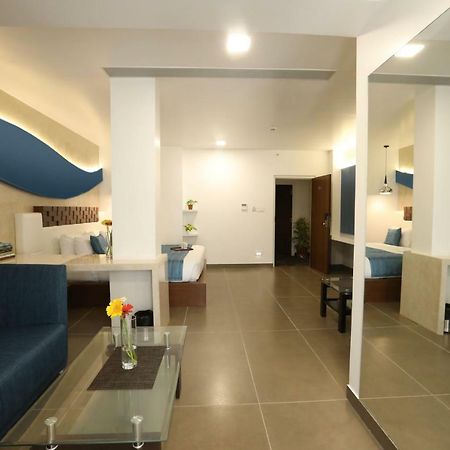 Hotel Silver Spring Port Blair Zewnętrze zdjęcie