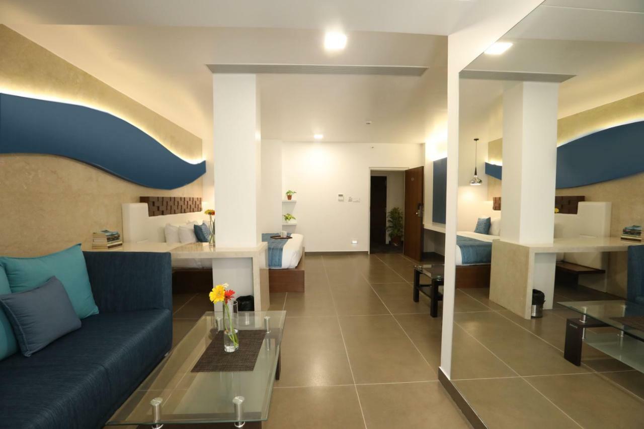 Hotel Silver Spring Port Blair Zewnętrze zdjęcie