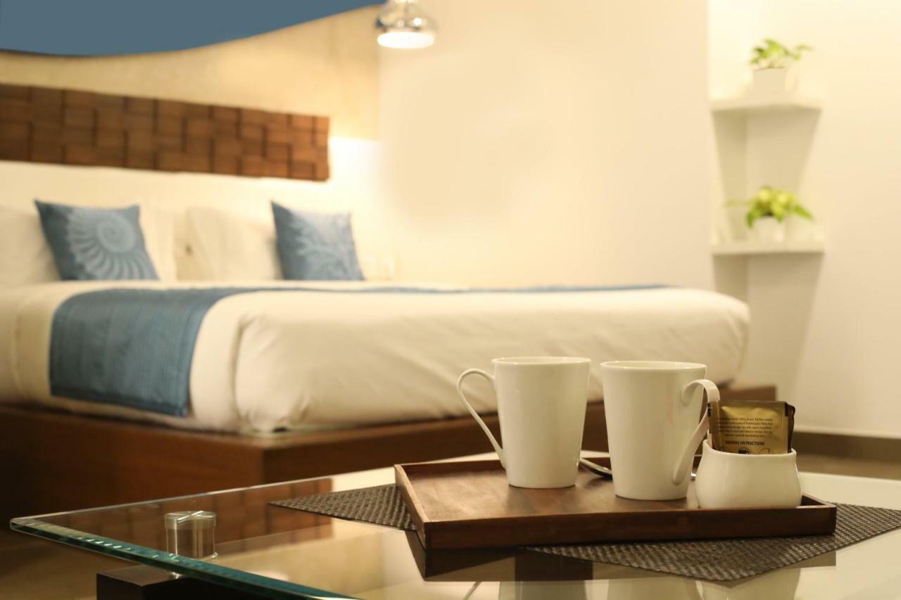 Hotel Silver Spring Port Blair Zewnętrze zdjęcie