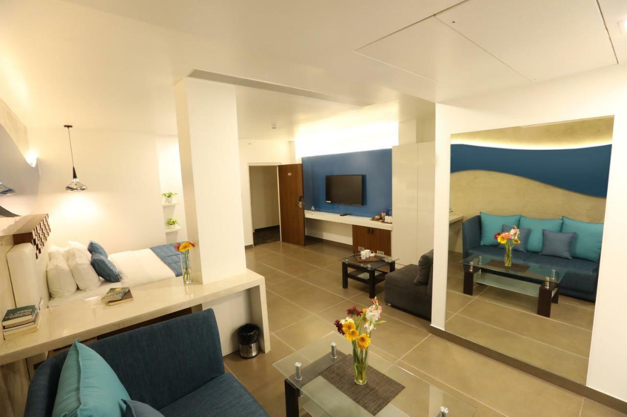 Hotel Silver Spring Port Blair Zewnętrze zdjęcie