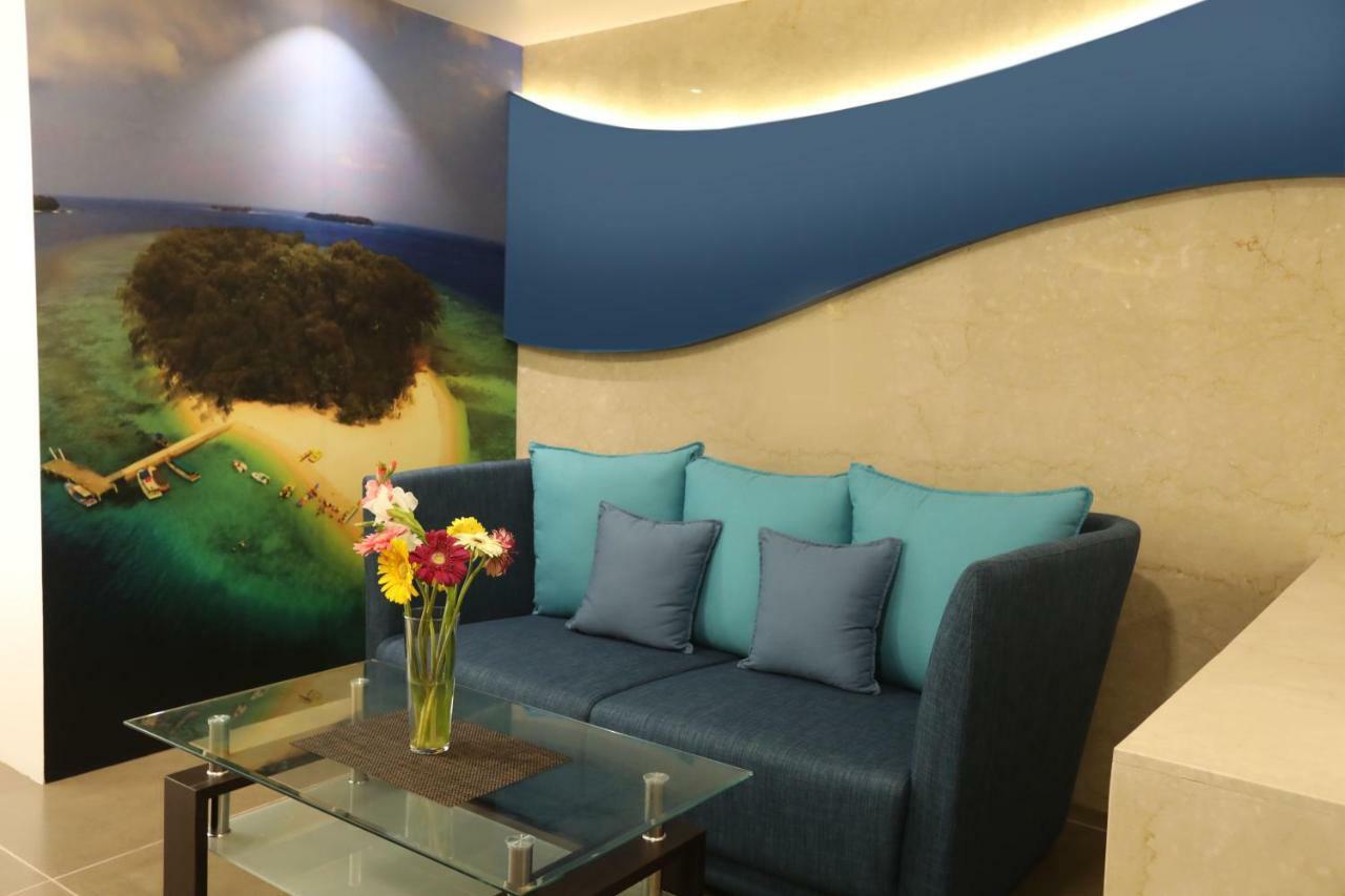 Hotel Silver Spring Port Blair Zewnętrze zdjęcie