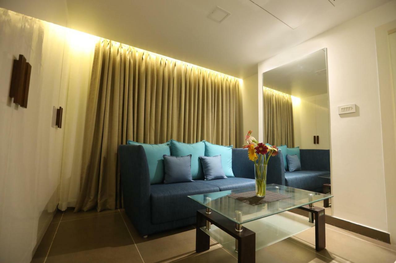 Hotel Silver Spring Port Blair Zewnętrze zdjęcie