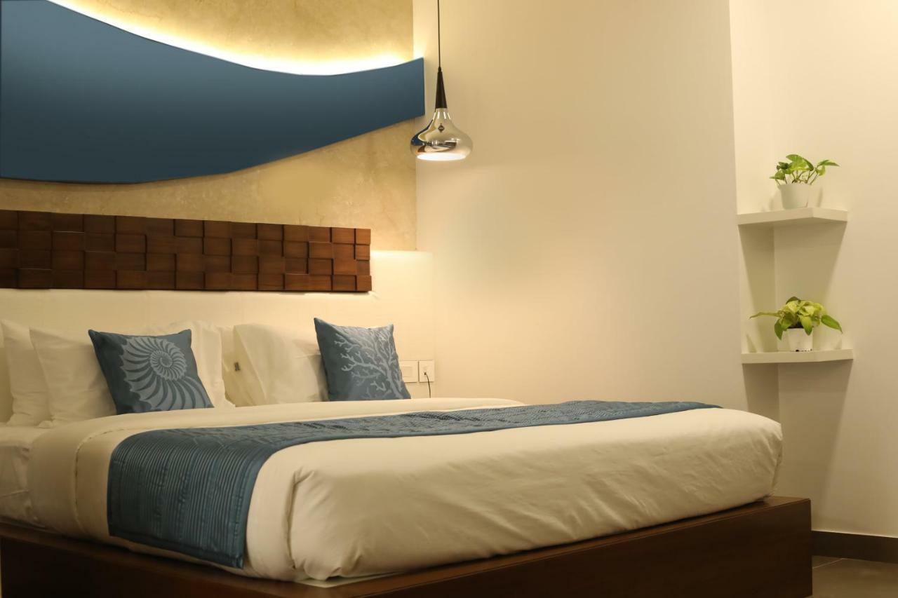 Hotel Silver Spring Port Blair Zewnętrze zdjęcie