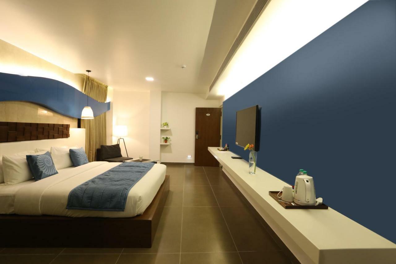 Hotel Silver Spring Port Blair Zewnętrze zdjęcie