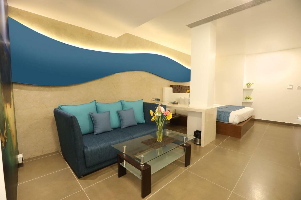 Hotel Silver Spring Port Blair Zewnętrze zdjęcie