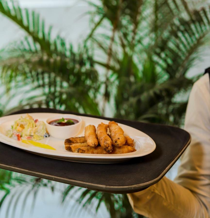 Hotel Silver Spring Port Blair Zewnętrze zdjęcie